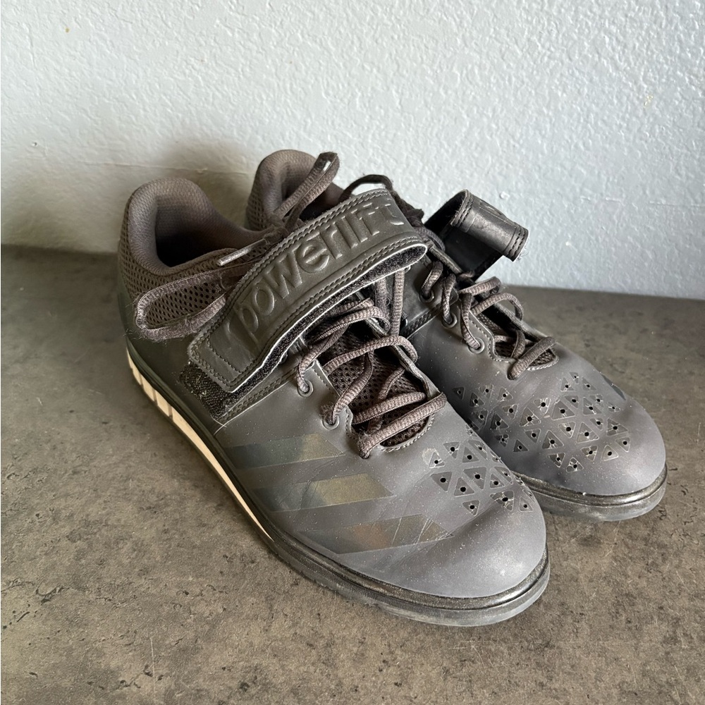 adidas Powerlift 3.1